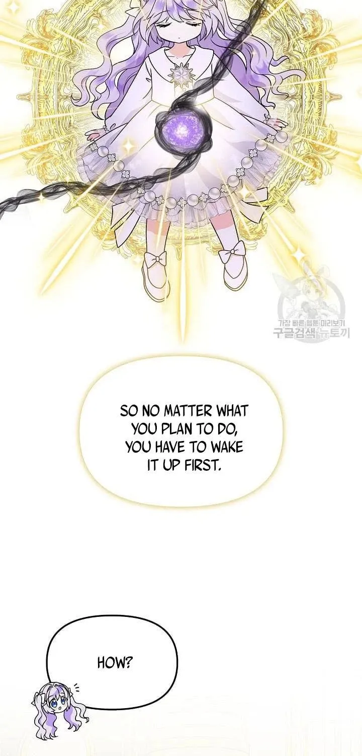 I Am The Male Lead's Child Chapter 39.5 page 9 - 