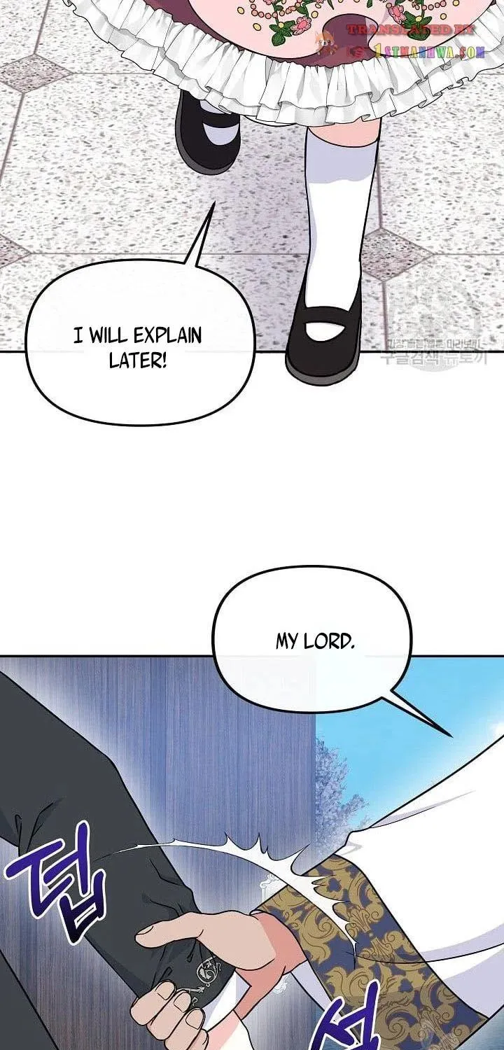 I Am The Male Lead's Child Chapter 39 page 17 - 