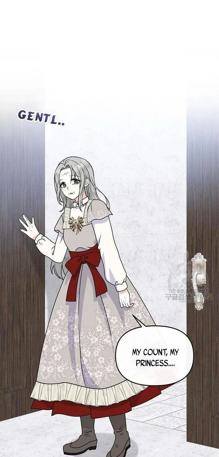 I Am The Male Lead's Child Chapter 39 page 3 - 