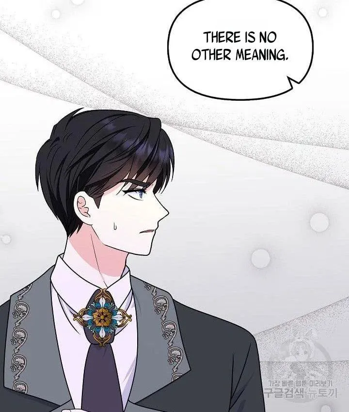 I Am The Male Lead's Child Chapter 39 page 31 - 