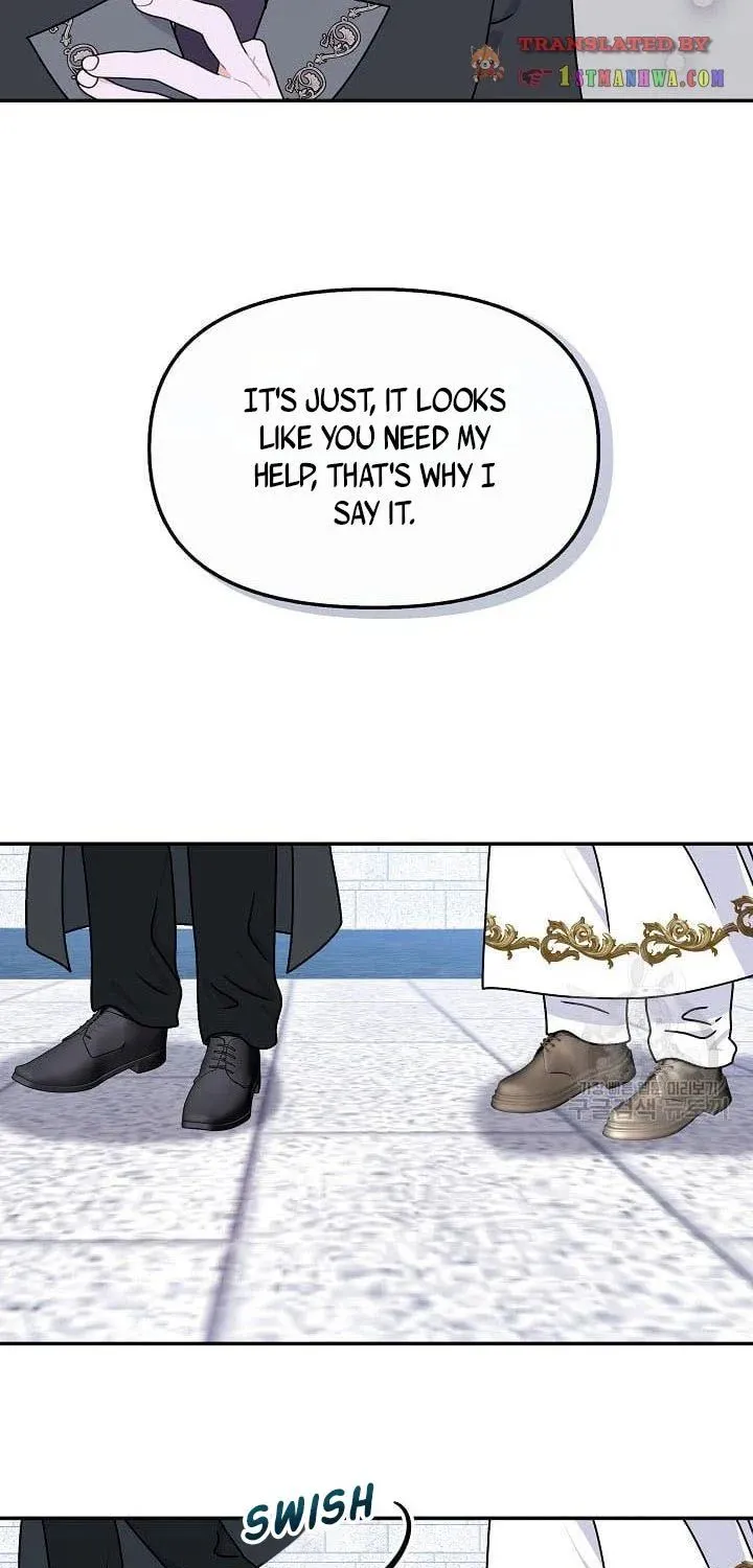 I Am The Male Lead's Child Chapter 39 page 32 - 