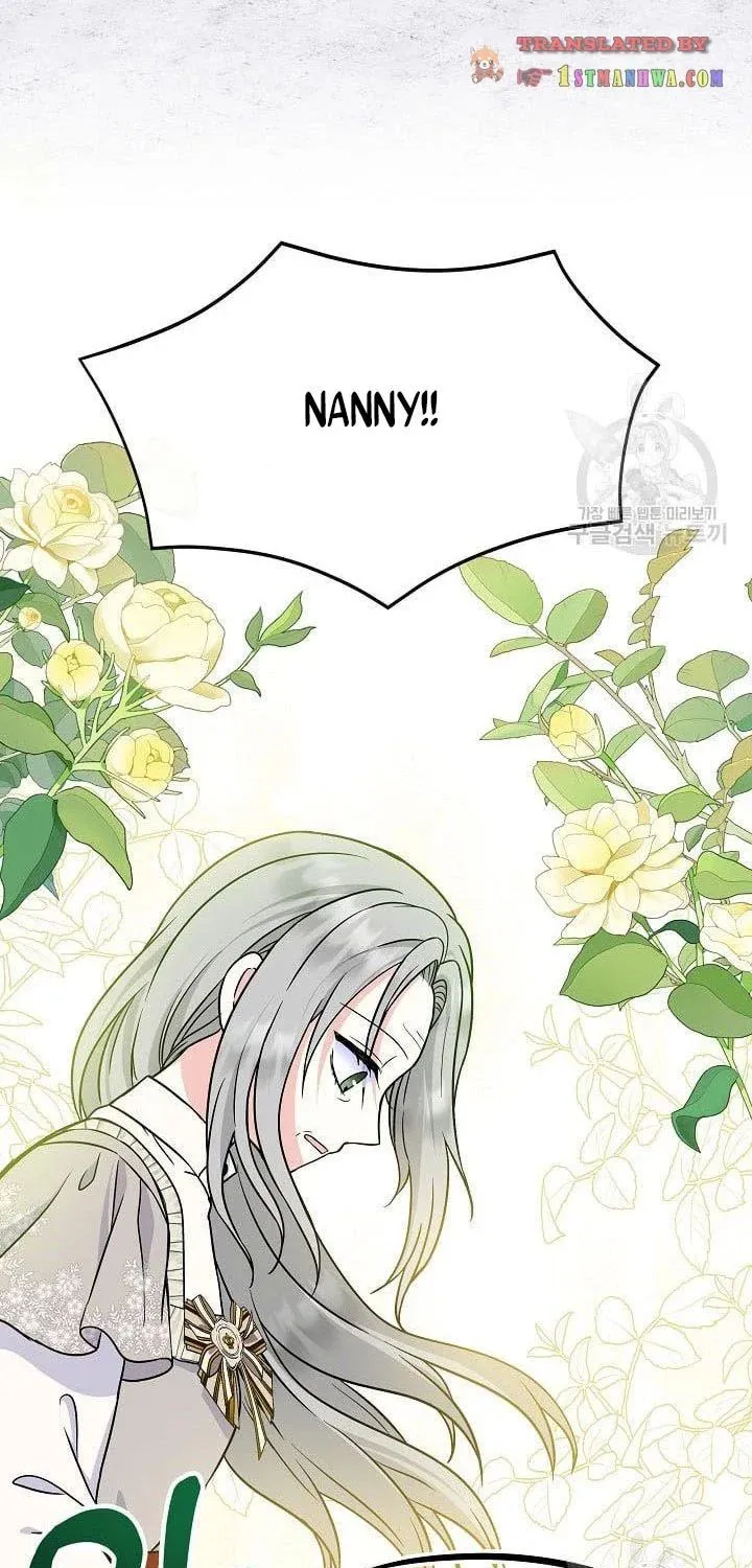 I Am The Male Lead's Child Chapter 39 page 5 - 