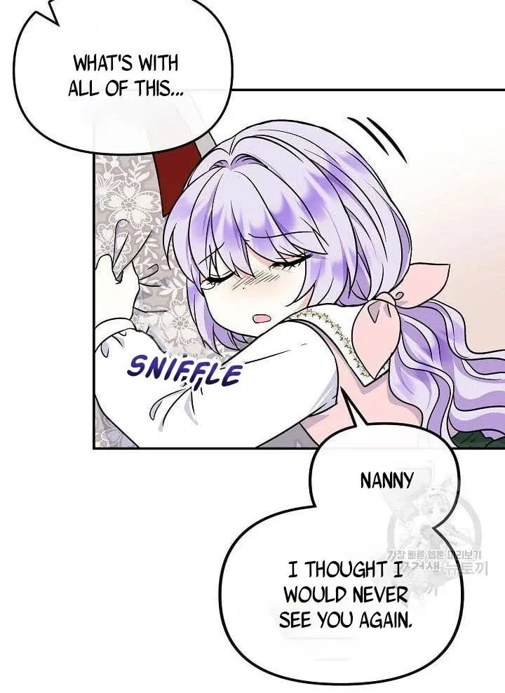 I Am The Male Lead's Child Chapter 39 page 7 - 