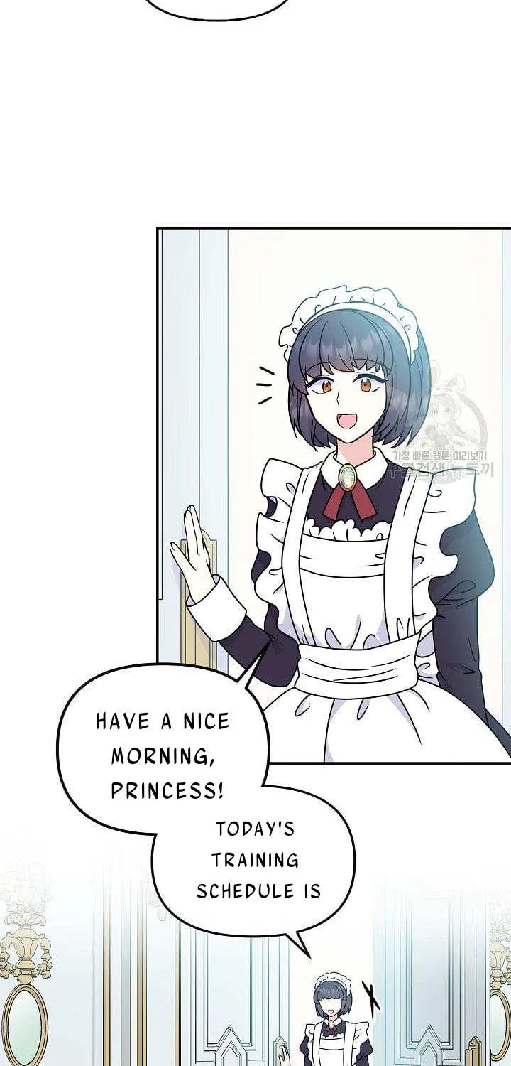 I Am The Male Lead's Child Chapter 40.5 page 17 - 