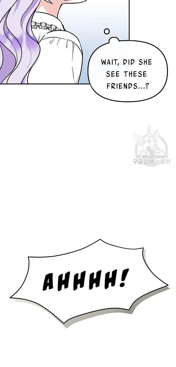 I Am The Male Lead's Child Chapter 40.5 page 20 - 