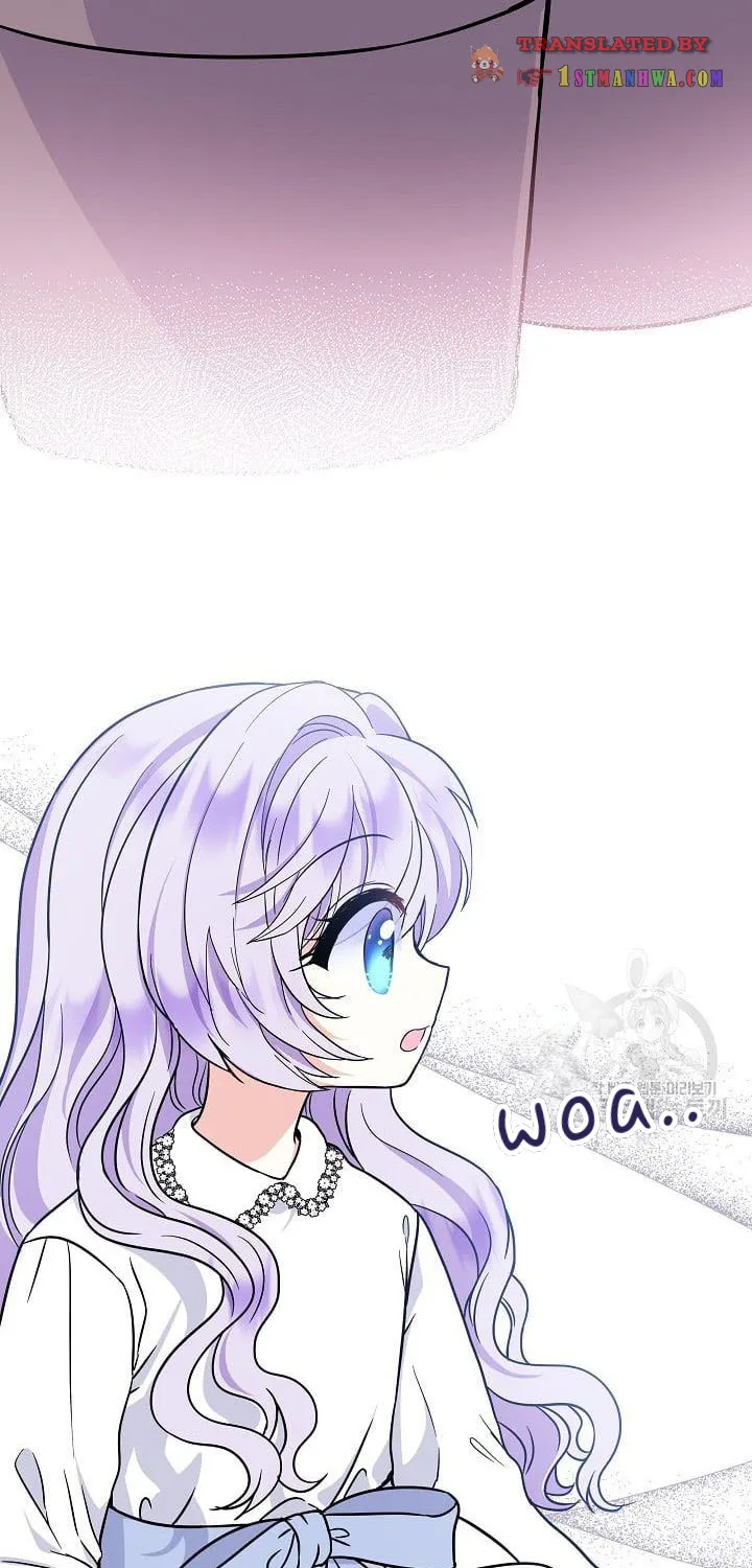 I Am The Male Lead's Child Chapter 40.5 page 4 - 