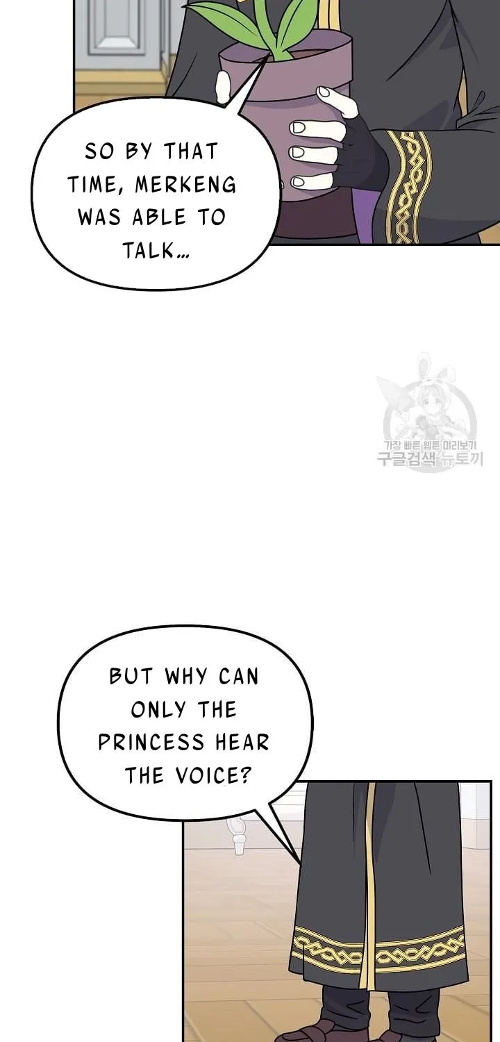 I Am The Male Lead's Child Chapter 40.5 page 41 - 