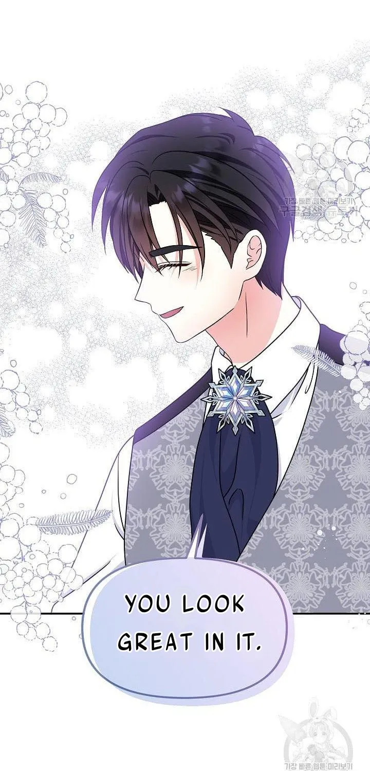 I Am The Male Lead's Child Chapter 40 page 20 - 