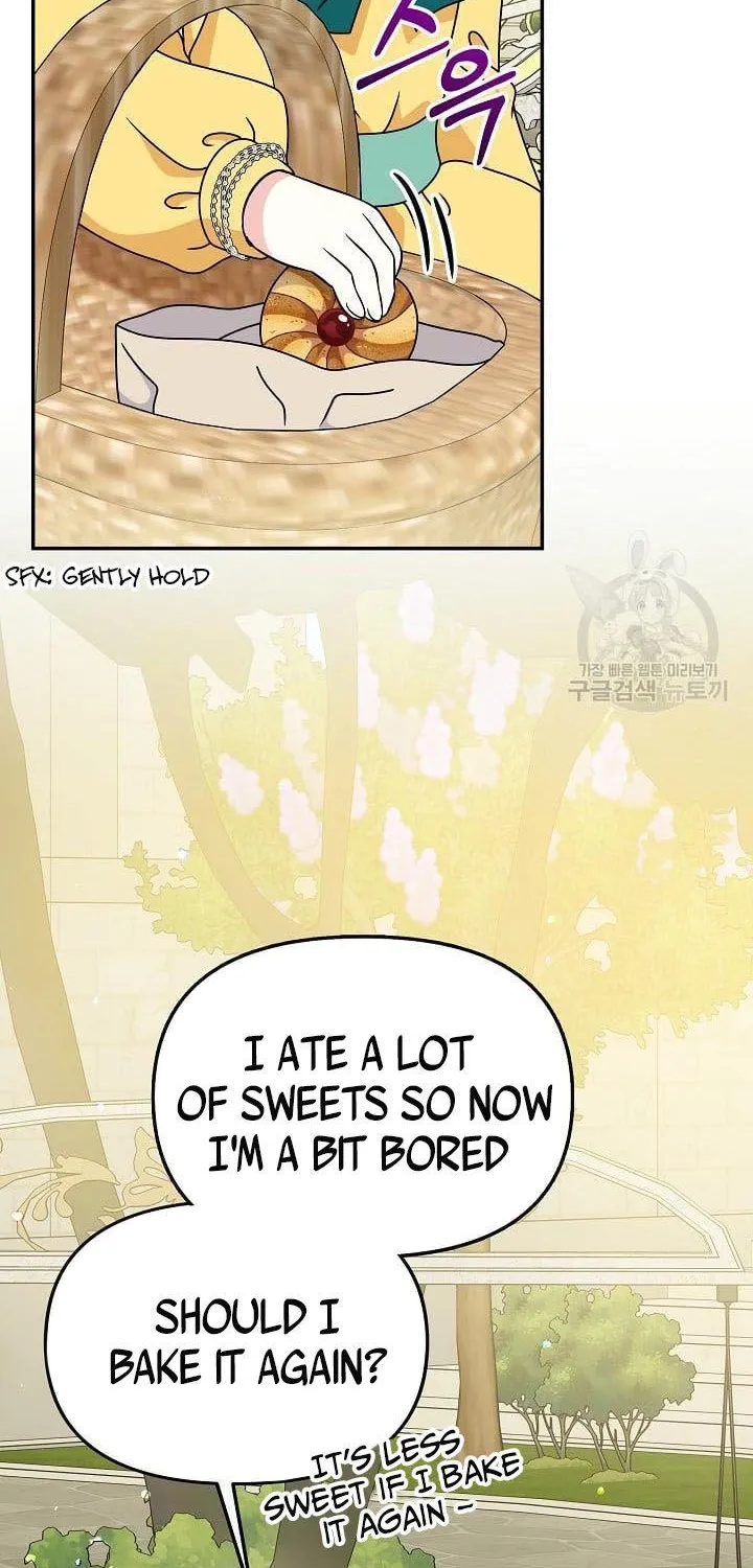 I Am The Male Lead's Child Chapter 41.5 page 15 - 