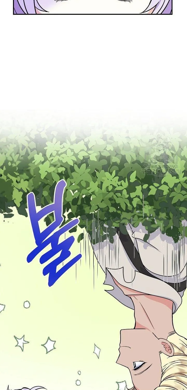 I Am The Male Lead's Child Chapter 41.5 page 18 - 