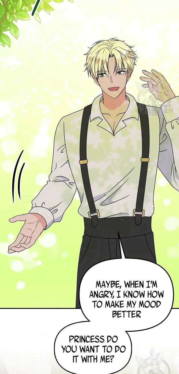 I Am The Male Lead's Child Chapter 41.5 page 30 - 