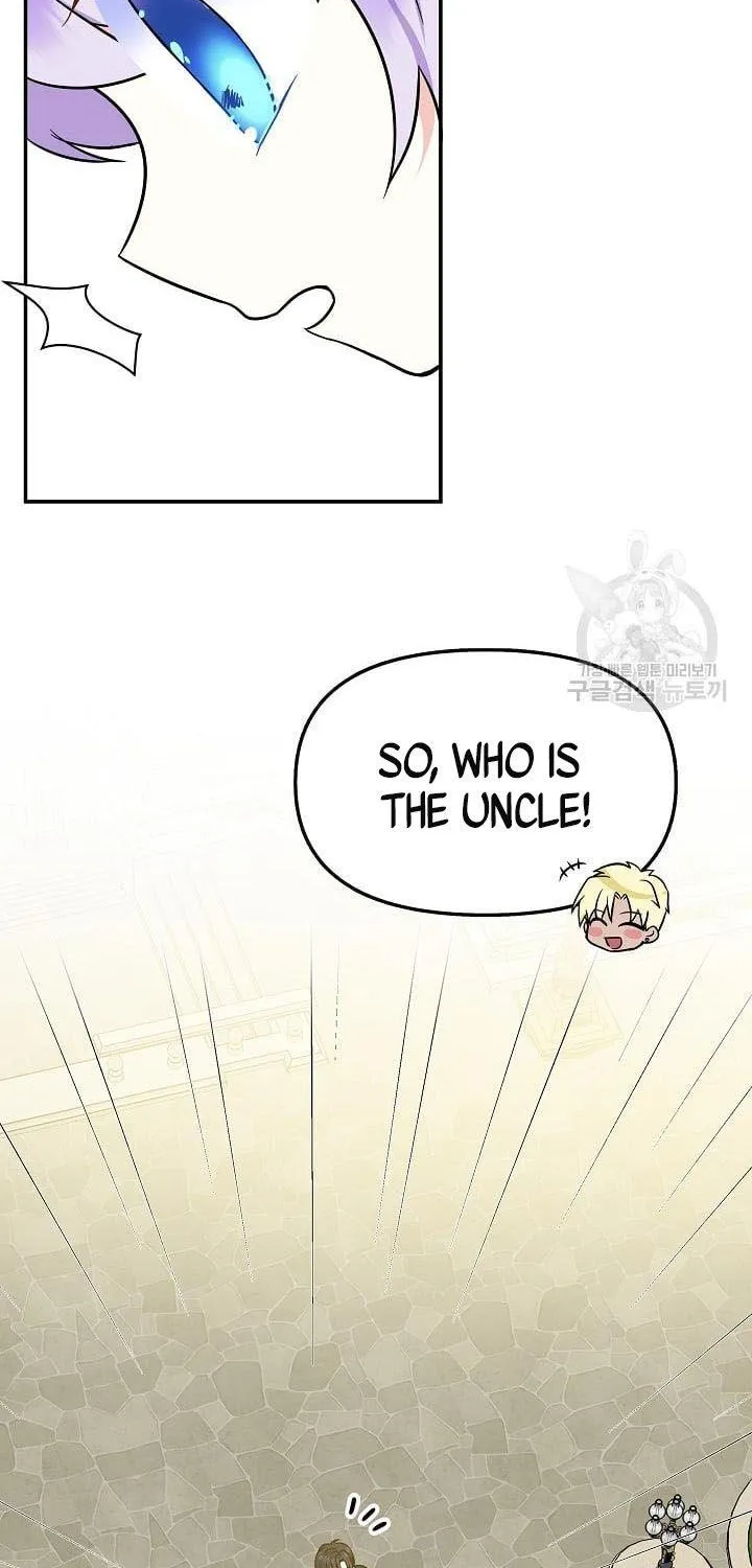 I Am The Male Lead's Child Chapter 41.5 page 54 - 