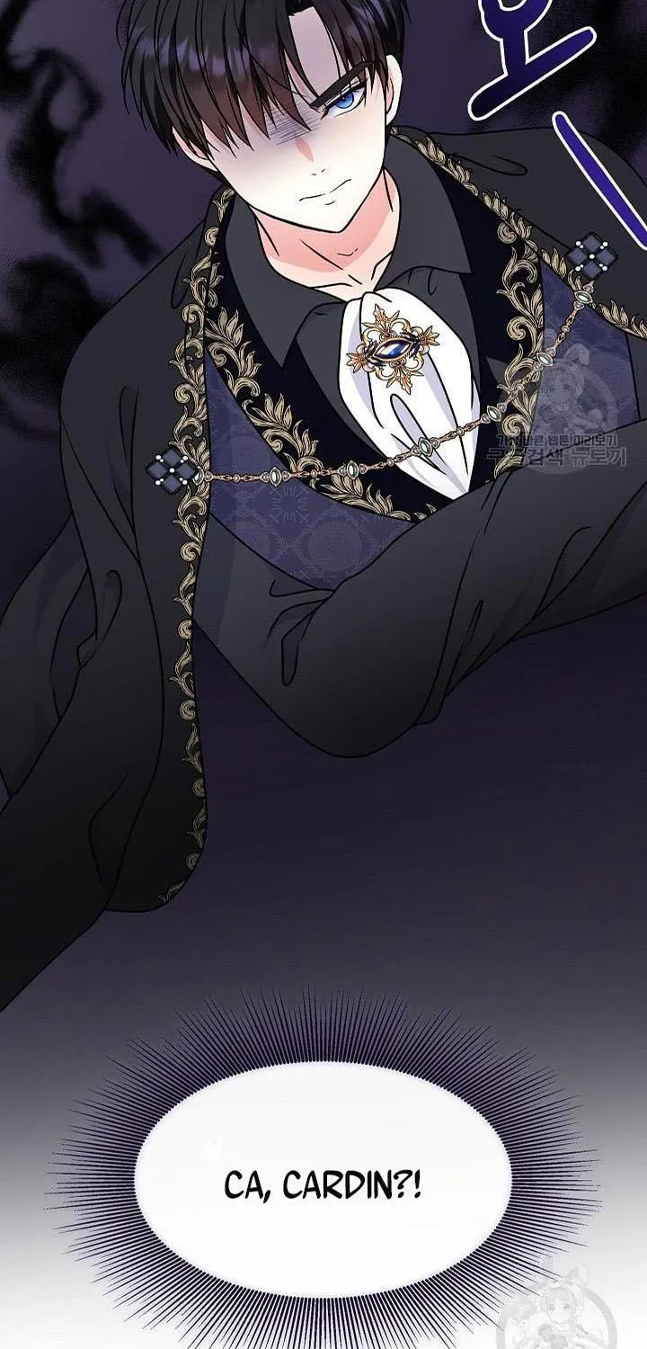 I Am The Male Lead's Child Chapter 41.5 page 57 - 