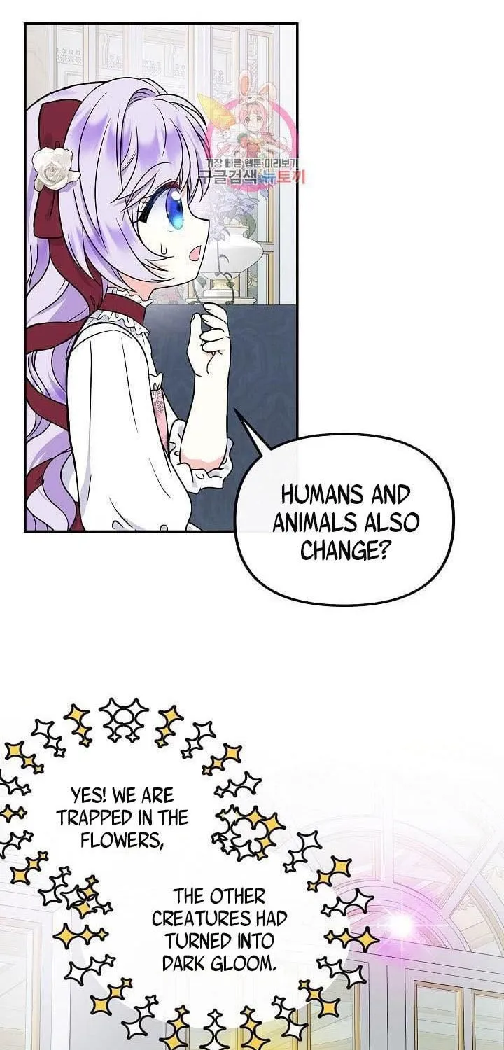 I Am The Male Lead's Child Chapter 41 page 2 - 