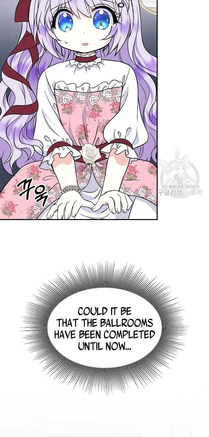 I Am The Male Lead's Child Chapter 41 page 11 - 