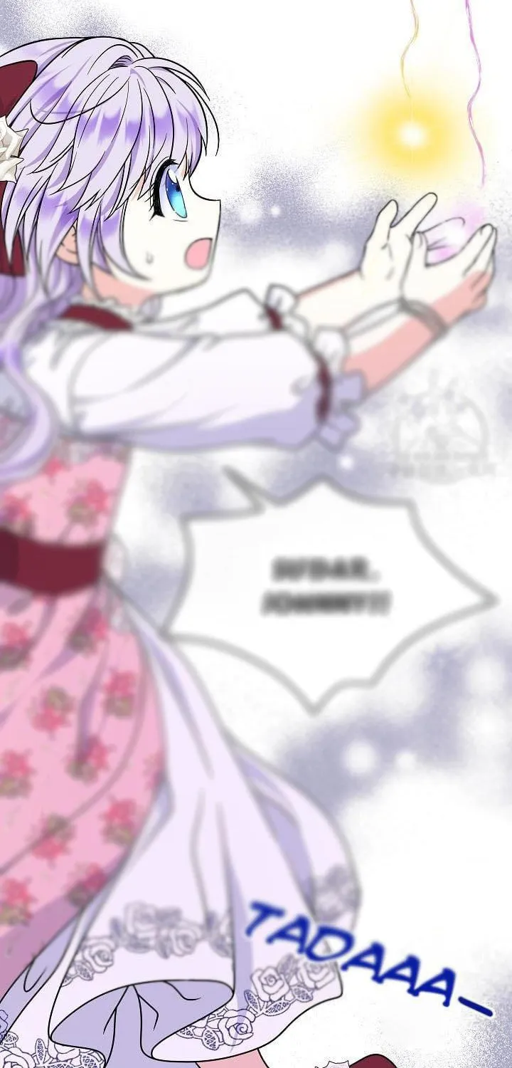 I Am The Male Lead's Child Chapter 41 page 29 - 