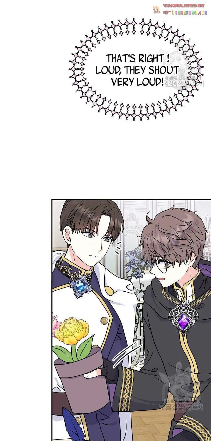 I Am The Male Lead's Child Chapter 41 page 4 - 