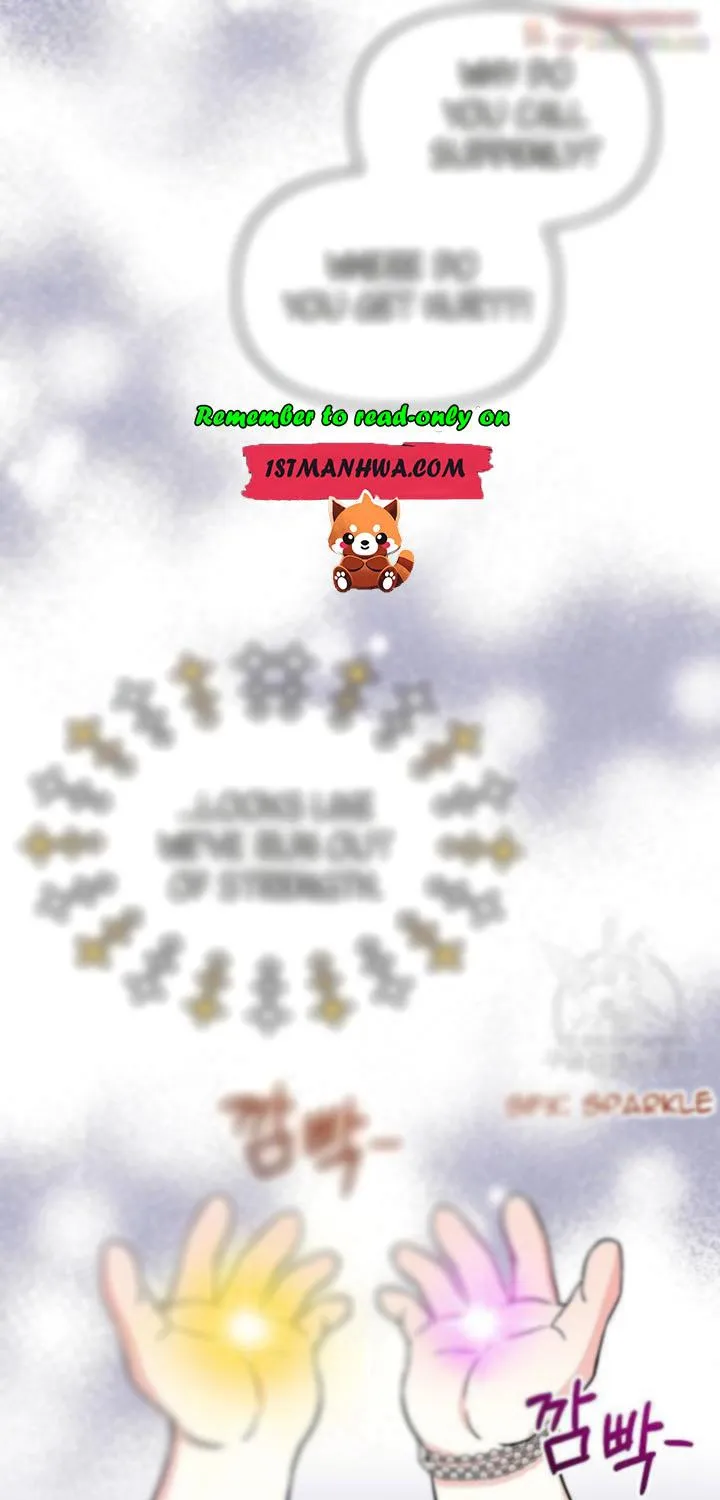 I Am The Male Lead's Child Chapter 41 page 31 - 