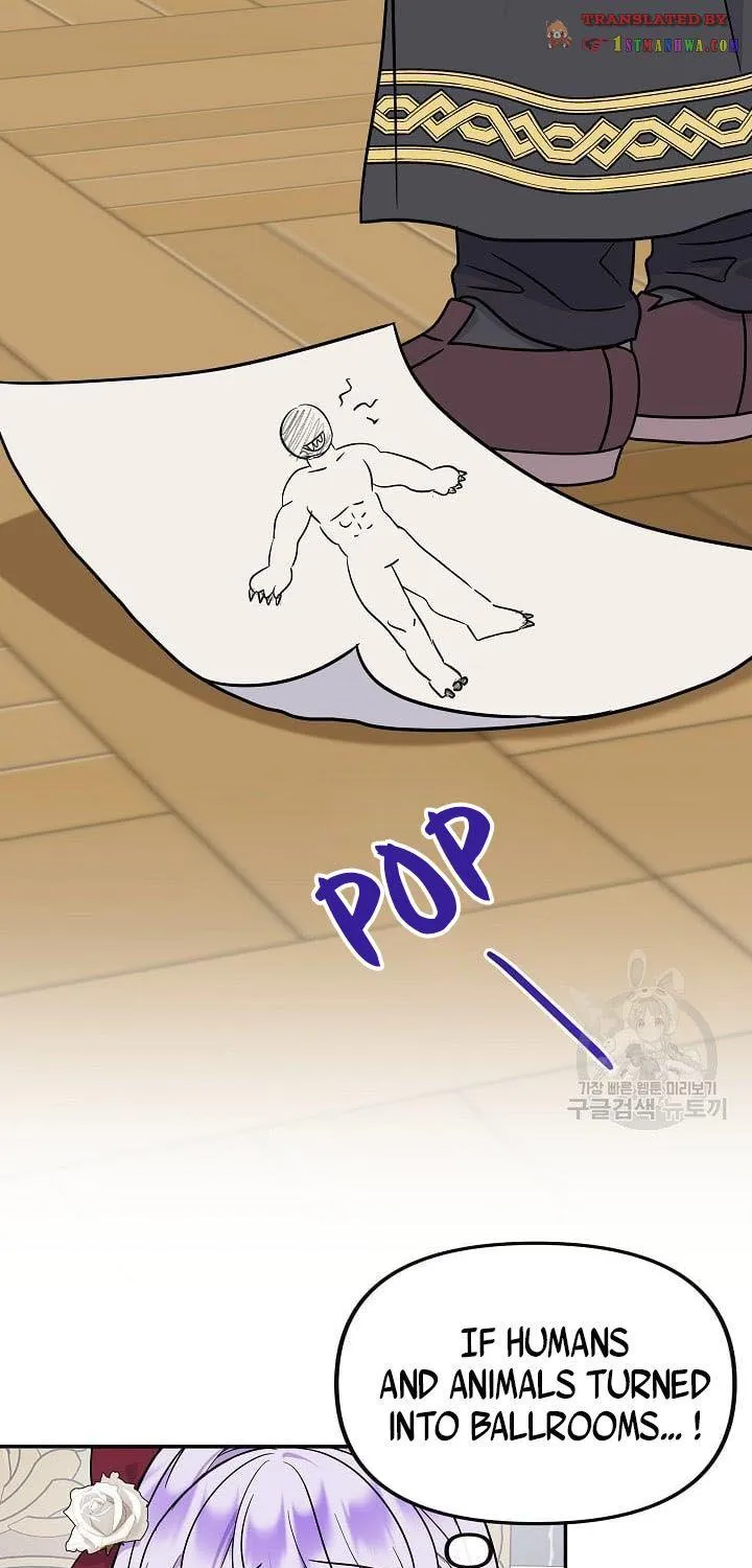 I Am The Male Lead's Child Chapter 41 page 10 - 