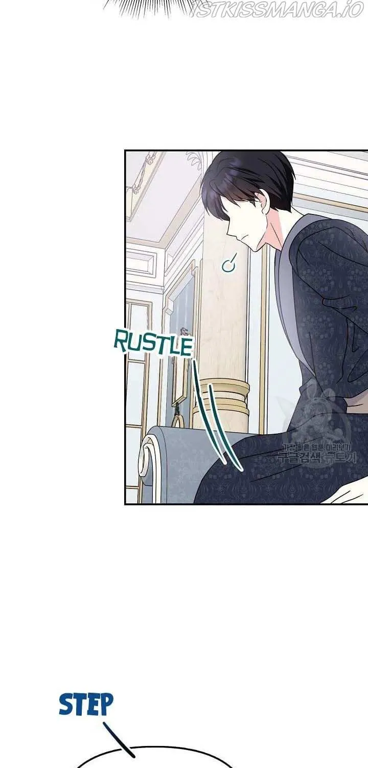 I Am The Male Lead's Child Chapter 42.5 page 13 - 