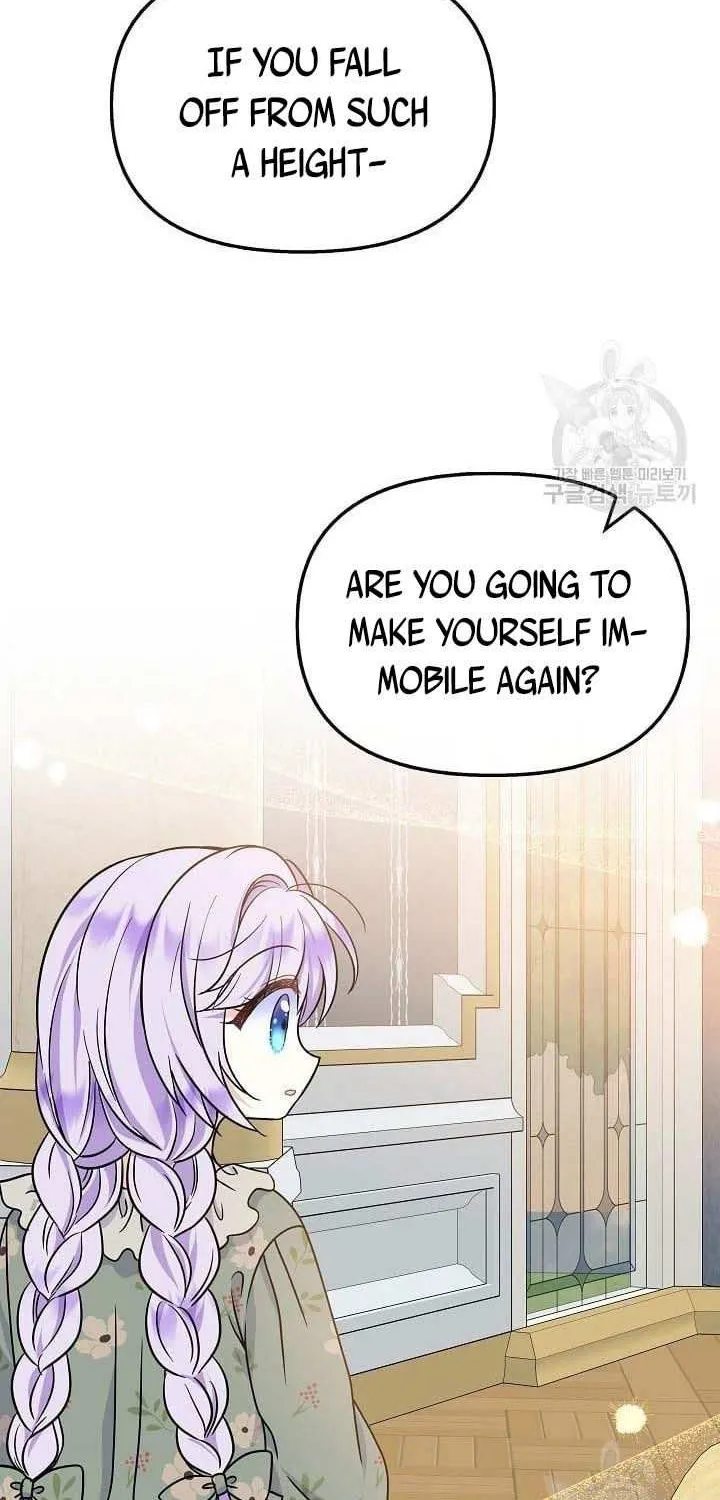 I Am The Male Lead's Child Chapter 42.5 page 14 - 