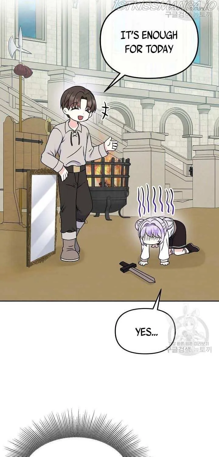 I Am The Male Lead's Child Chapter 42.5 page 37 - 