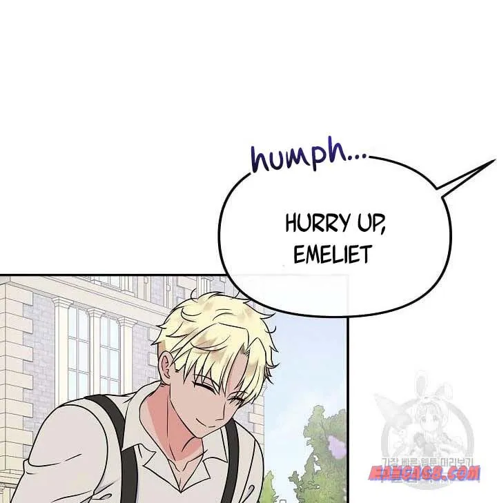 I Am The Male Lead's Child Chapter 42 page 12 - 