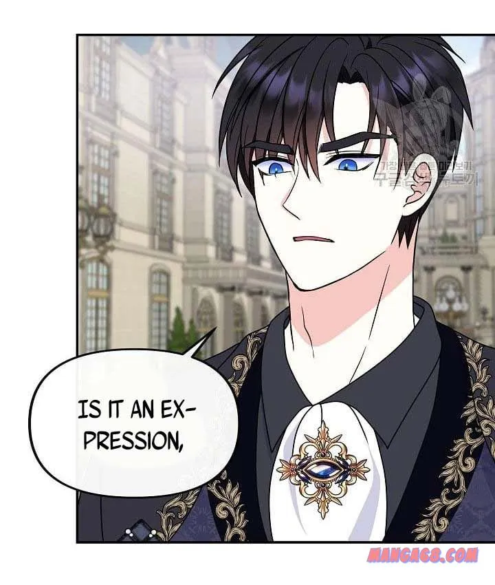 I Am The Male Lead's Child Chapter 42 page 15 - 