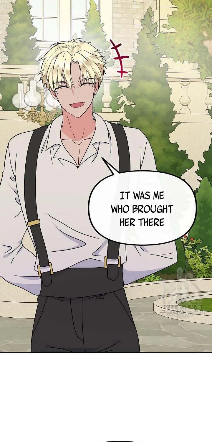 I Am The Male Lead's Child Chapter 42 page 19 - 