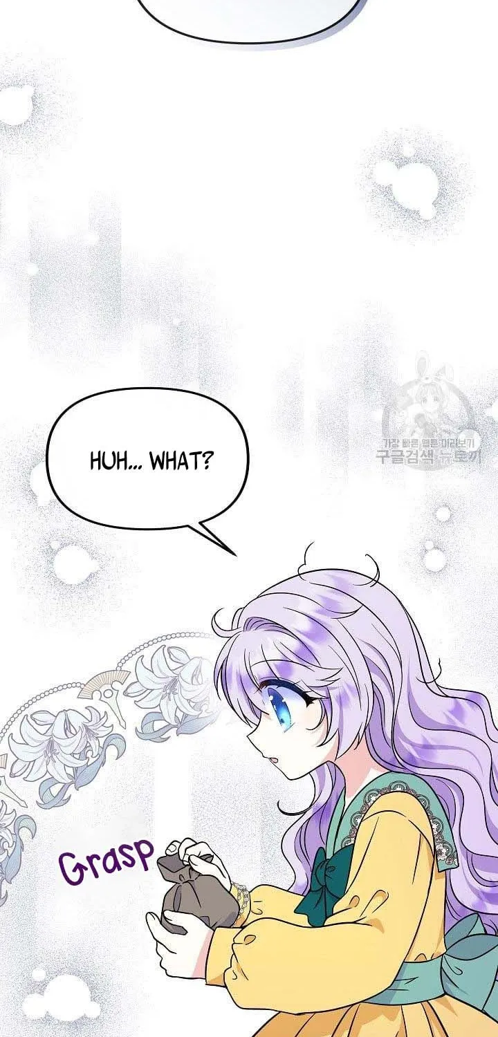 I Am The Male Lead's Child Chapter 42 page 26 - 