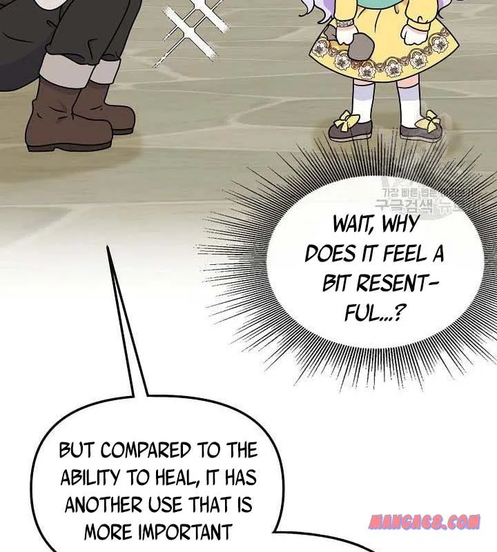 I Am The Male Lead's Child Chapter 42 page 33 - 