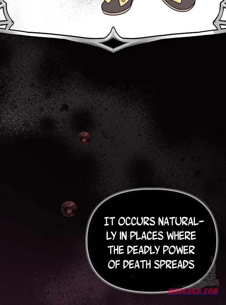 I Am The Male Lead's Child Chapter 42 page 36 - 