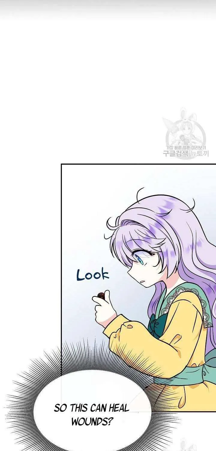 I Am The Male Lead's Child Chapter 42 page 40 - 