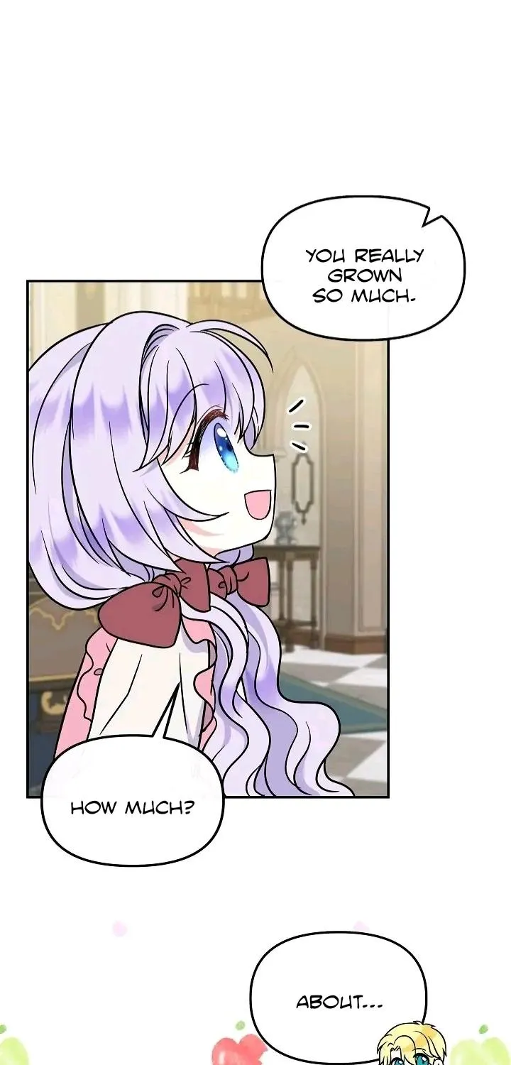 I Am The Male Lead's Child Chapter 43 page 19 - 