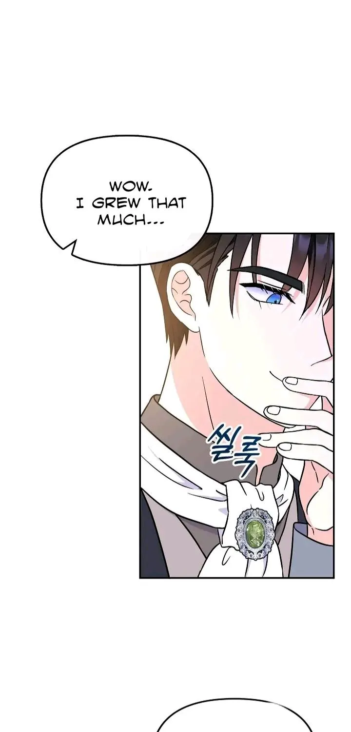 I Am The Male Lead's Child Chapter 43 page 23 - 