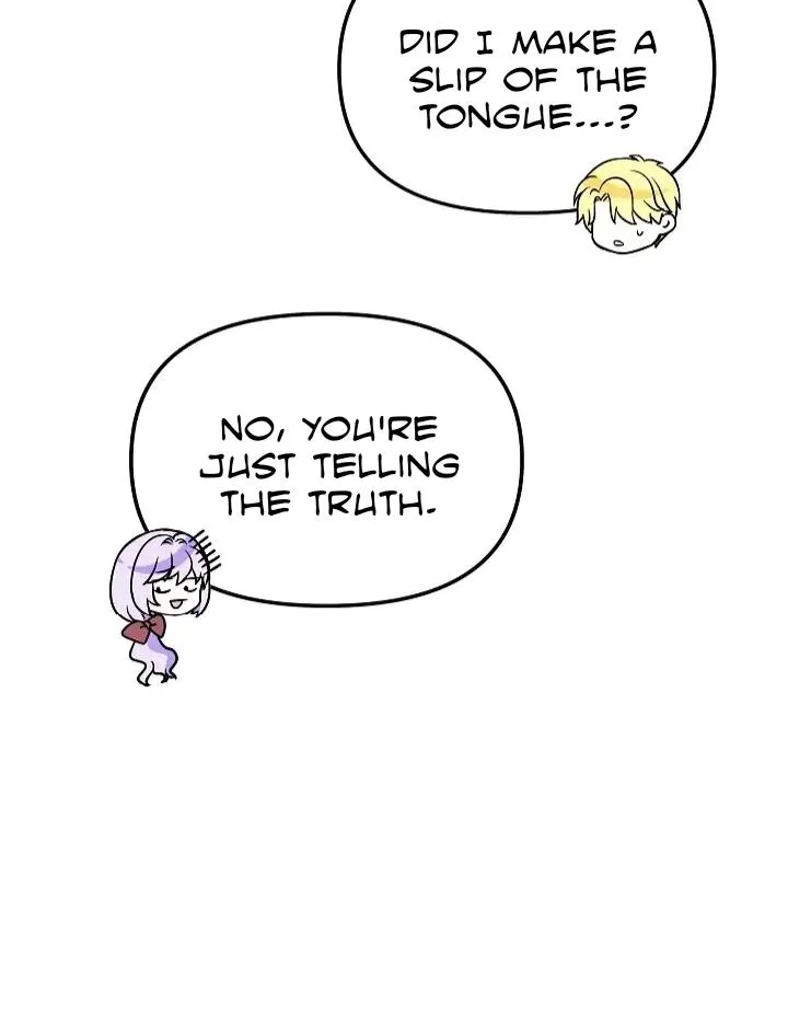 I Am The Male Lead's Child Chapter 43 page 24 - 