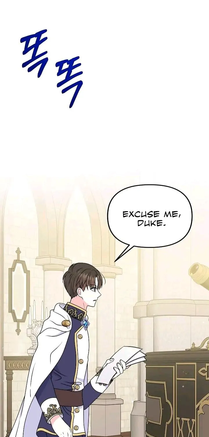 I Am The Male Lead's Child Chapter 43 page 25 - 