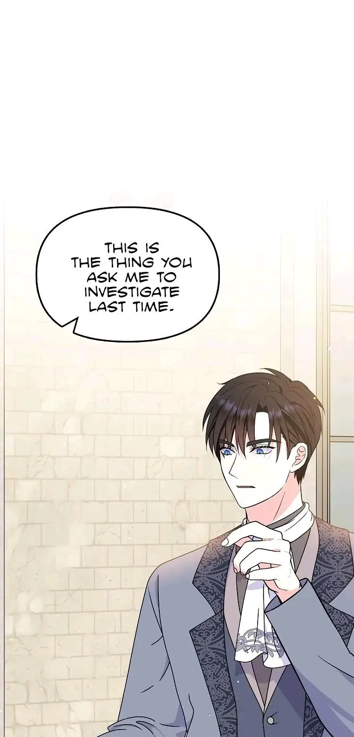 I Am The Male Lead's Child Chapter 43 page 27 - 