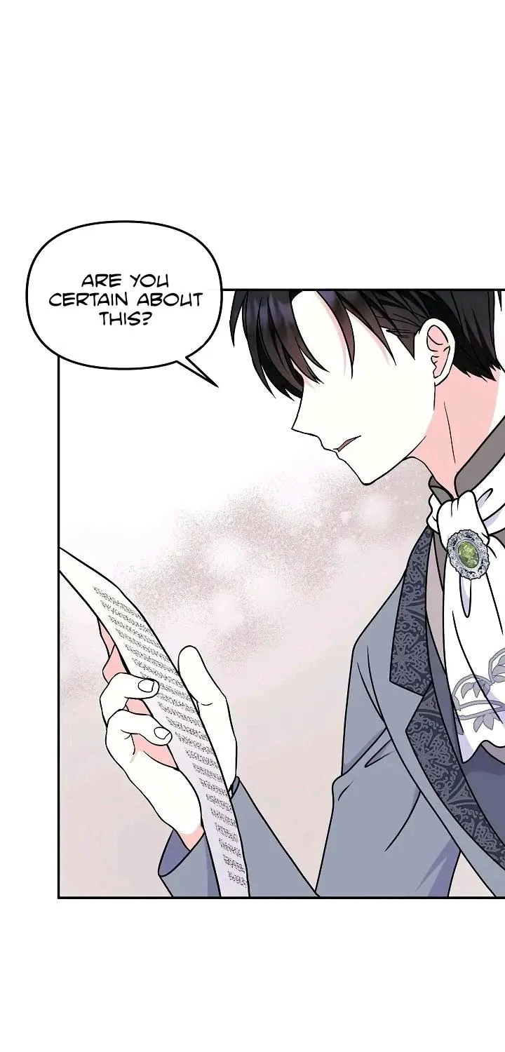 I Am The Male Lead's Child Chapter 43 page 30 - 
