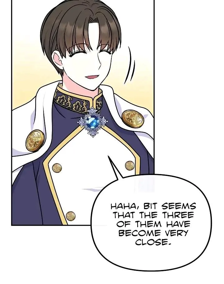 I Am The Male Lead's Child Chapter 43 page 38 - 