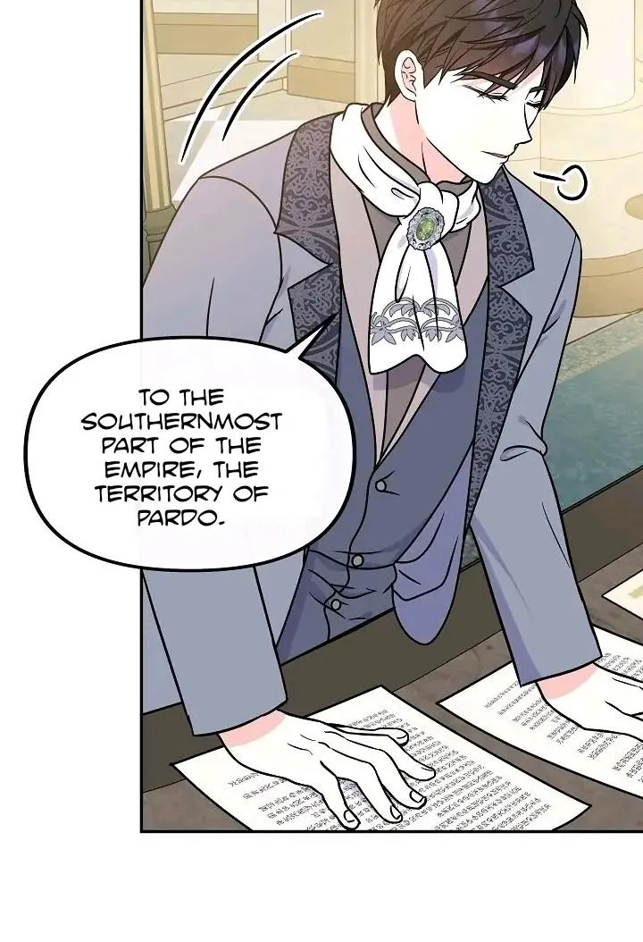 I Am The Male Lead's Child Chapter 43 page 40 - 