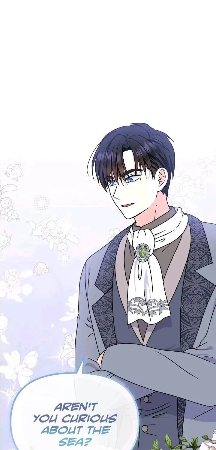 I Am The Male Lead's Child Chapter 43 page 43 - 