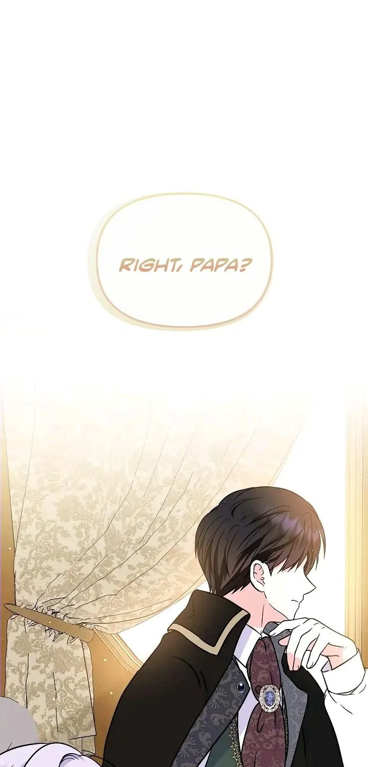 I Am The Male Lead's Child Chapter 43 page 49 - 