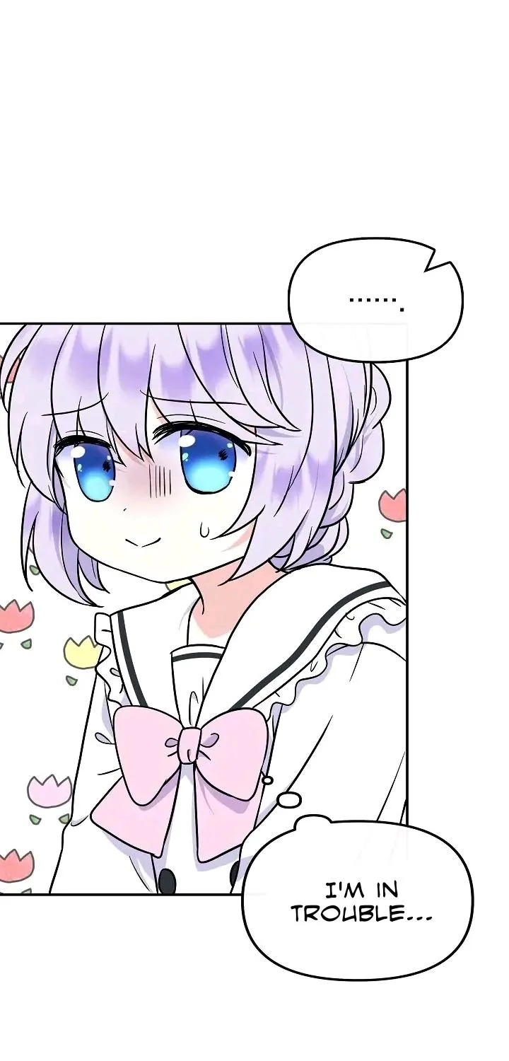 I Am The Male Lead's Child Chapter 43 page 51 - 