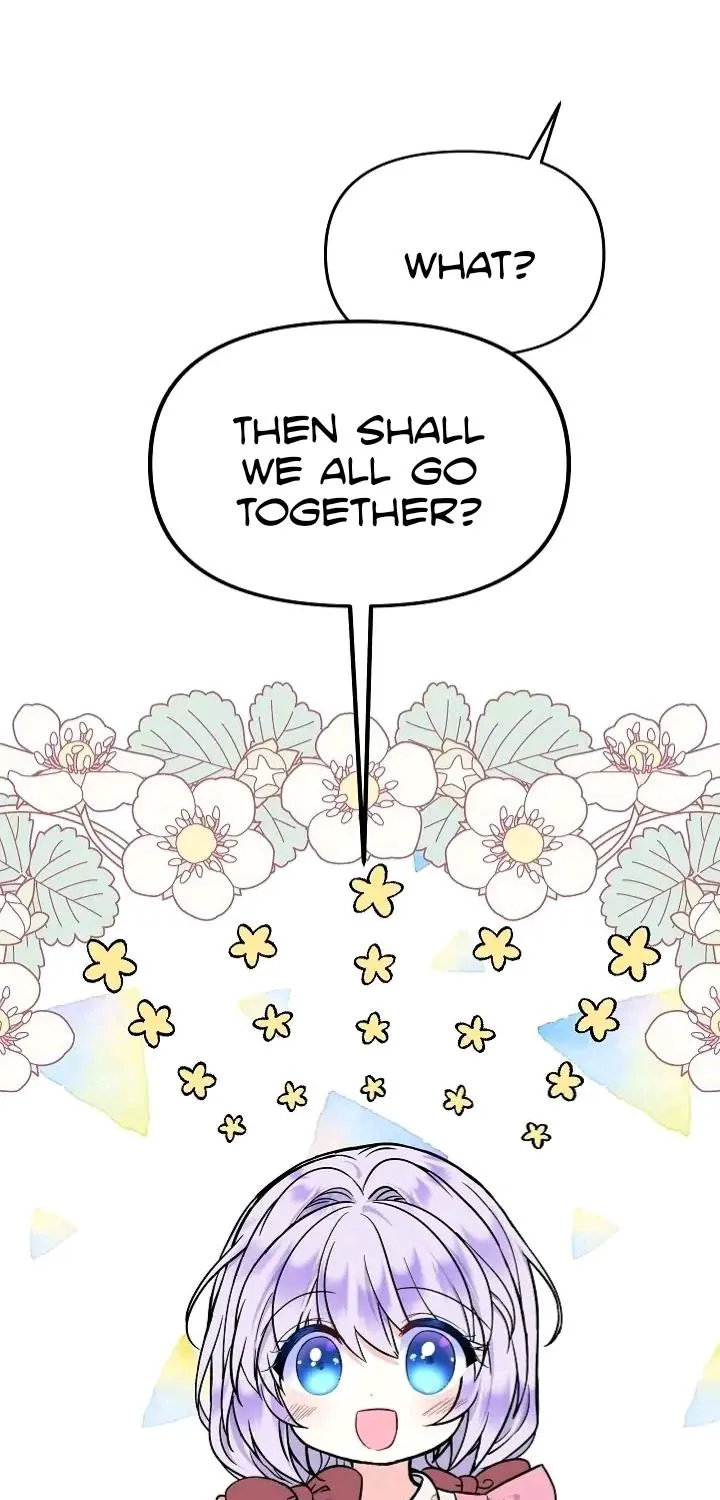 I Am The Male Lead's Child Chapter 43 page 61 - 