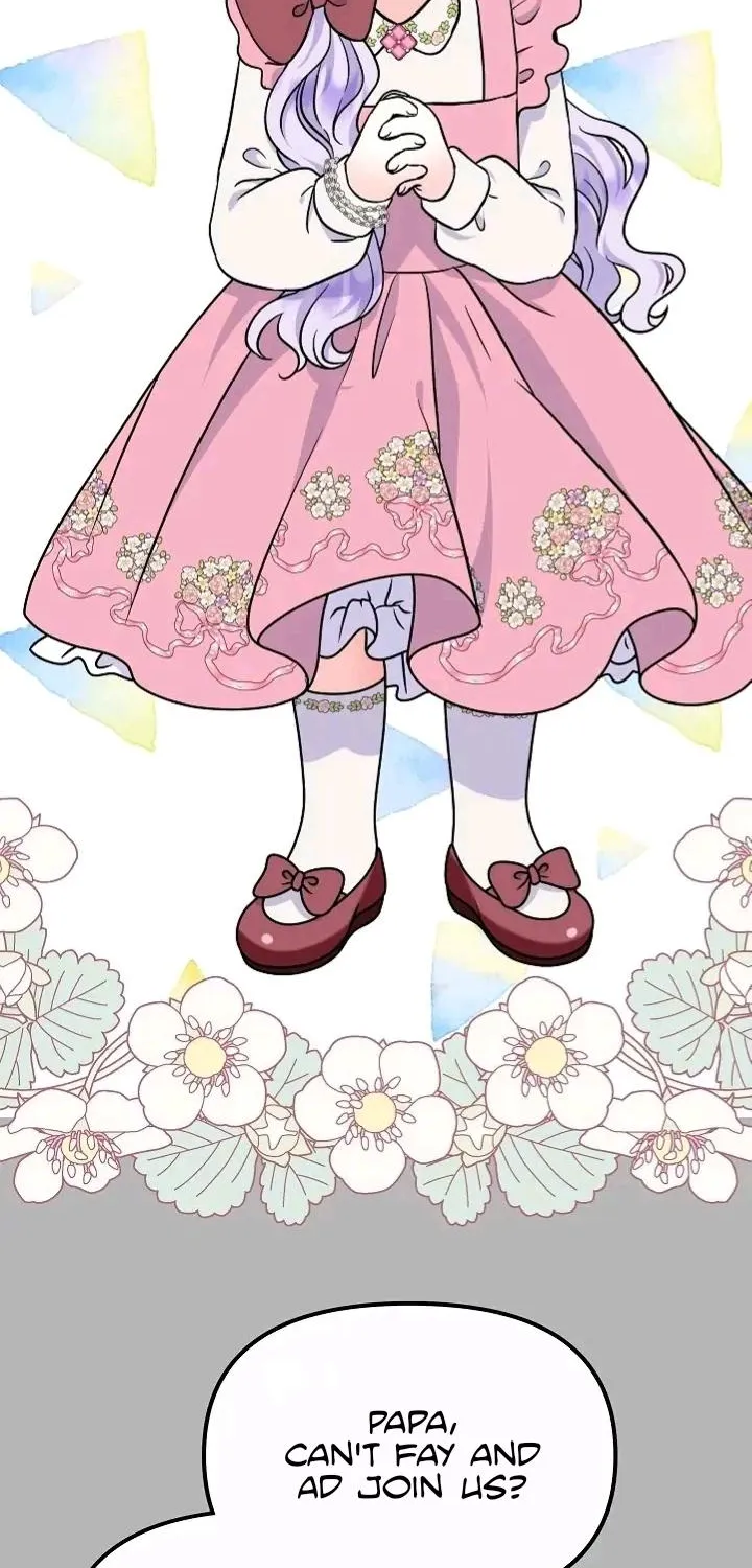 I Am The Male Lead's Child Chapter 43 page 62 - 