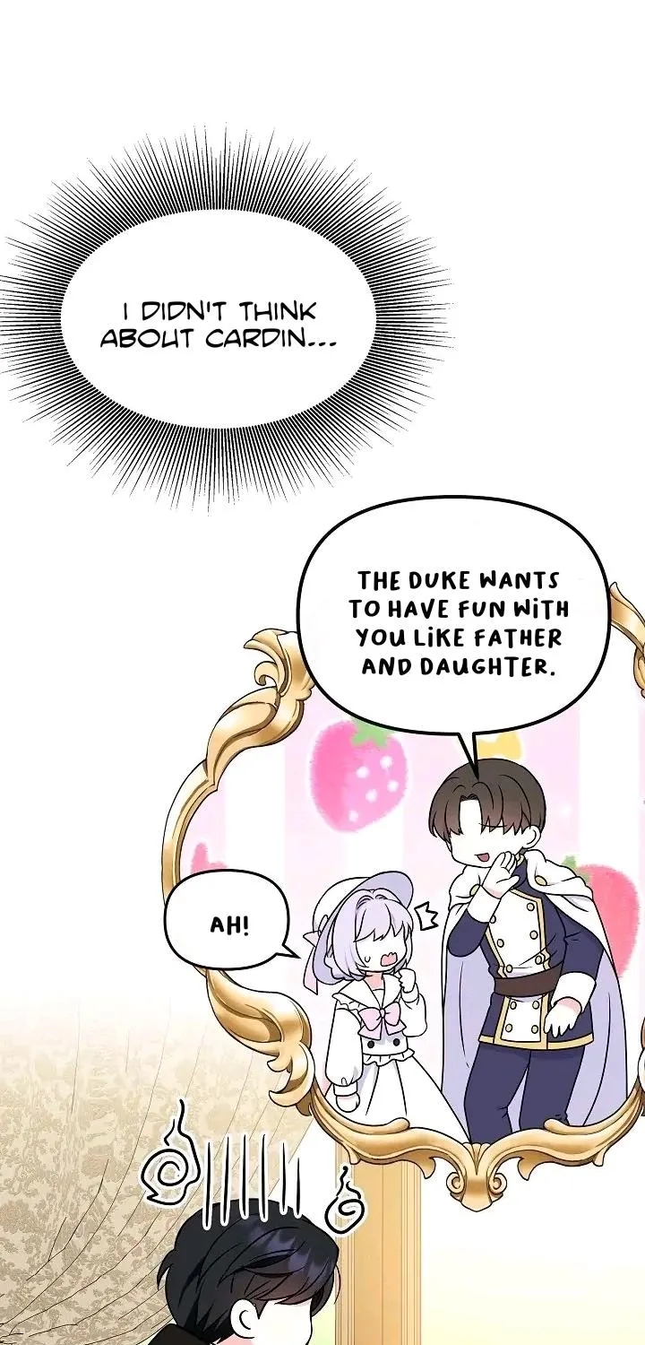 I Am The Male Lead's Child Chapter 43 page 64 - 