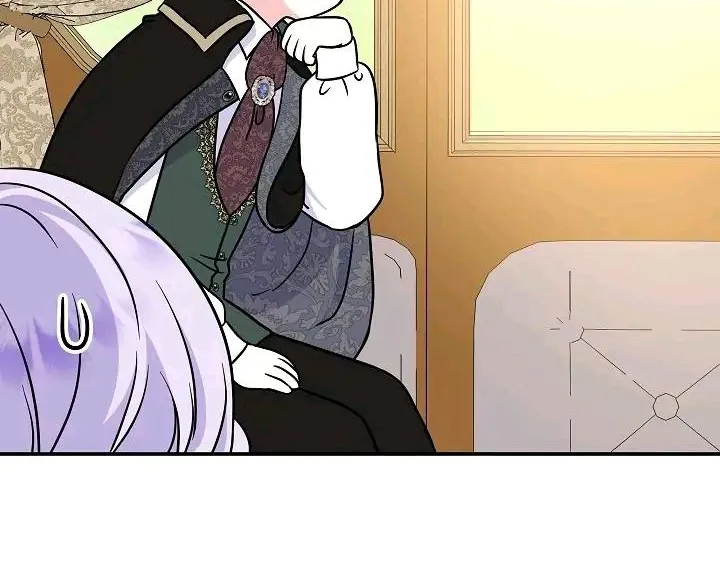 I Am The Male Lead's Child Chapter 43 page 65 - 