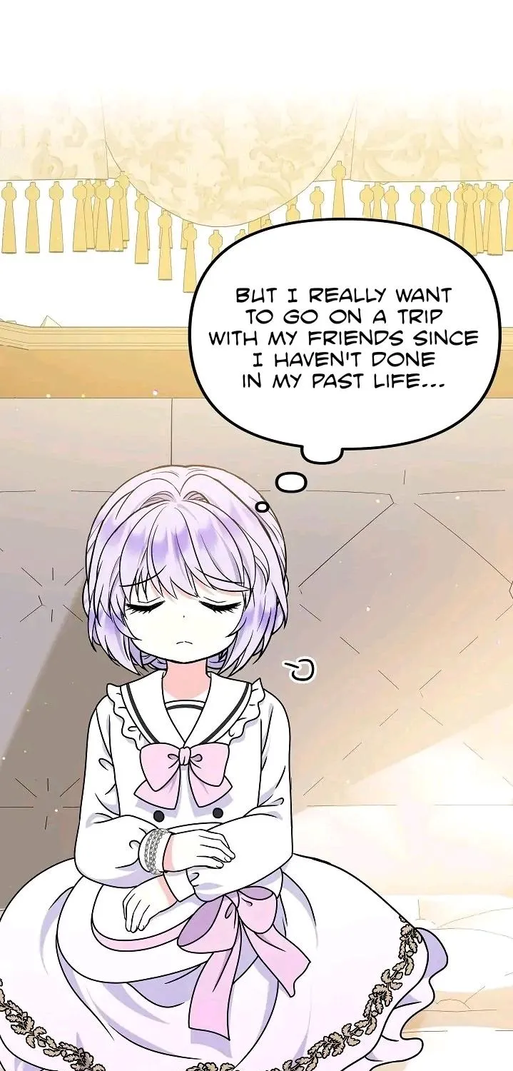 I Am The Male Lead's Child Chapter 43 page 66 - 