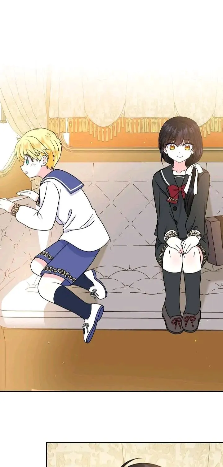 I Am The Male Lead's Child Chapter 43 page 68 - 